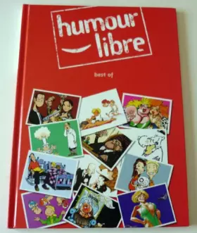 Couverture du produit · Best of