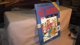 Couverture du produit · Boss, n.01 : le boss c'est moi