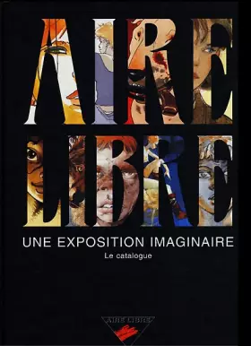 Couverture du produit · L'Exposition imaginaire