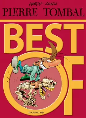 Couverture du produit · Best Of Pierre Tombal
