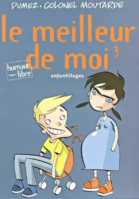 Couverture du produit · Enfantillages