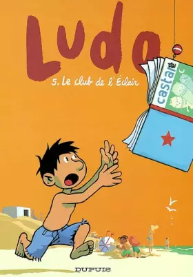 Couverture du produit · Ludo, tome 5