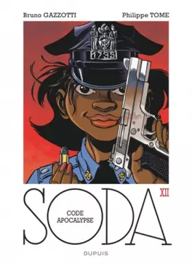 Couverture du produit · Soda, Tome 12 : Code Apocalypse