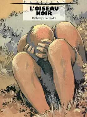 Couverture du produit · L'Oiseau noir