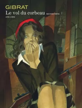 Couverture du produit · Le Vol du corbeau, tome 2