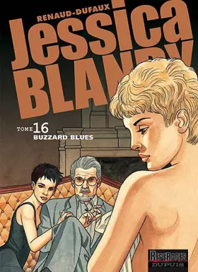 Couverture du produit · Buzzard Blues