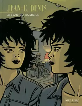 Couverture du produit · La Beauté à domicile