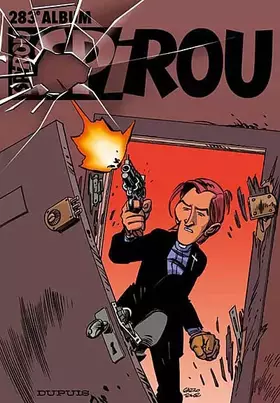 Couverture du produit · RECUEIL SPIROU