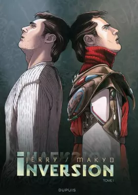 Couverture du produit · Inversion, Tome 1 :