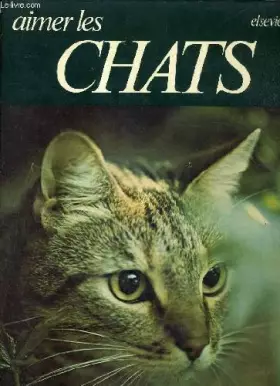 Couverture du produit · Aimer les chats