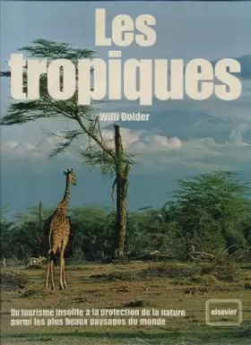 Couverture du produit · Les Tropiques