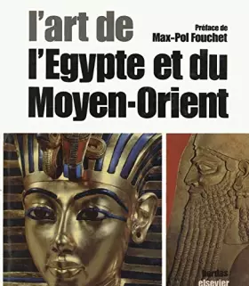 Couverture du produit · L'Art de l'Égypte et du Moyen-Orient