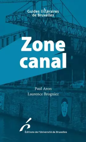 Couverture du produit · ZONE CANAL