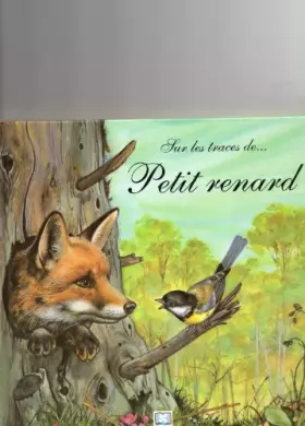 Couverture du produit · Sur les traces -col 2361-