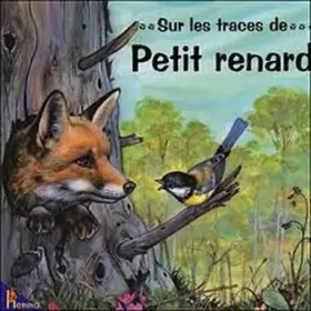 Couverture du produit · Petit renard