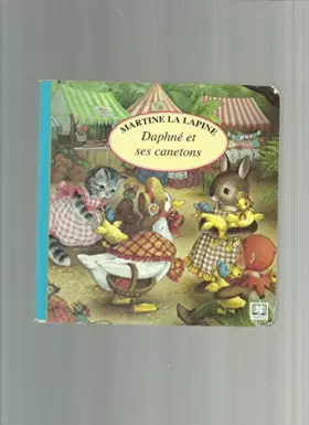 Couverture du produit · DAPHNE ET SES CANETONS