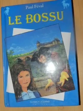 Couverture du produit · le bossu