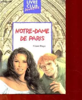 Couverture du produit · Notre-Dame de Paris