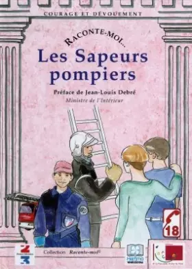 Couverture du produit · Sapeurs-pompiers