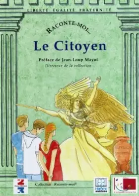 Couverture du produit · Citoyen