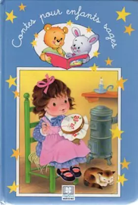 Couverture du produit · CONTES POUR ENFANTS SAGES