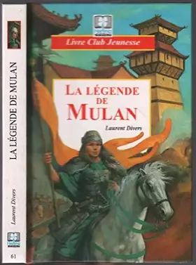Couverture du produit · Mulan