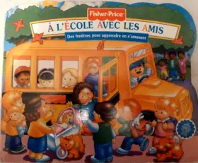 Couverture du produit · Des fenêtres pour apprendre