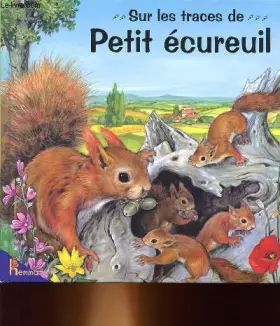 Couverture du produit · Petit ecureuil