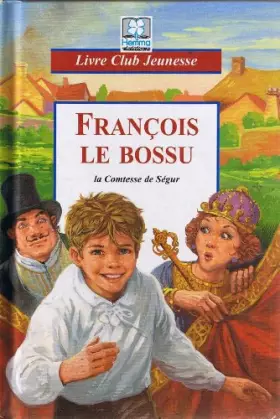 Couverture du produit · François le bossu