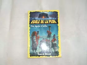 Couverture du produit · Une équipe d'enfer