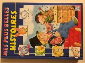 Couverture du produit · Mes plus belles histoires