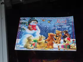 Couverture du produit · Noël chez les oursons