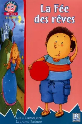 Couverture du produit · La fée des rêves