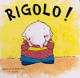 Couverture du produit · Rigolo !