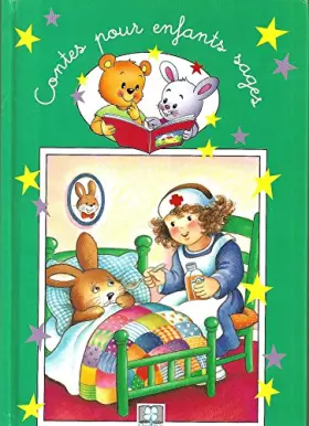 Couverture du produit · Contes pour enfants sages