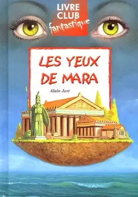 Couverture du produit · Les yeux de Mara
