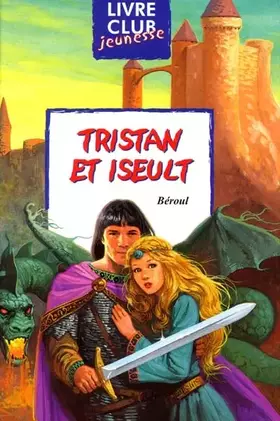 Couverture du produit · Tristan et Iseult