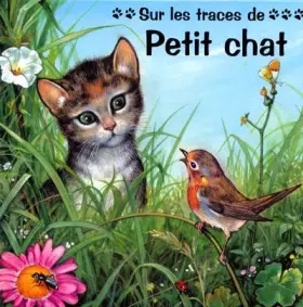 Couverture du produit · Petit chat