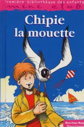 Couverture du produit · Chipie la mouette