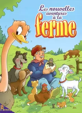 Couverture du produit · Nouvelles aventures à la ferme
