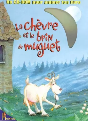 Couverture du produit · La Chêvre et le brin de muguet