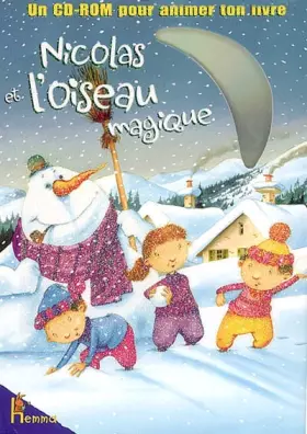 Couverture du produit · Nicolas et l'oiseau magique