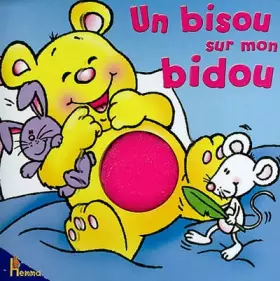 Couverture du produit · Un bisou sur mon Bidou