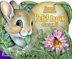 Couverture du produit · Coucou joue avec Petit Lapin et ses amis