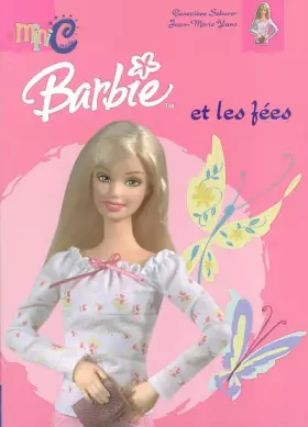 Couverture du produit · Barbie et les Fées