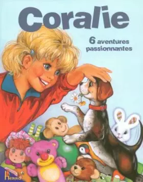 Couverture du produit · Coralie