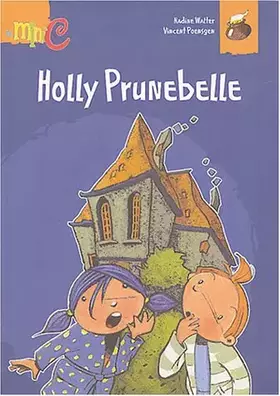 Couverture du produit · Holly Prunebelle