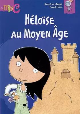 Couverture du produit · Héloïse au Moyen-Age