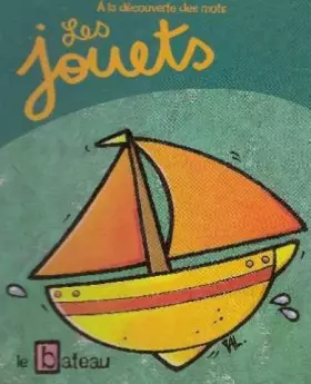 Couverture du produit · Les jouets