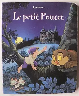 Couverture du produit · Le Petit Poucet